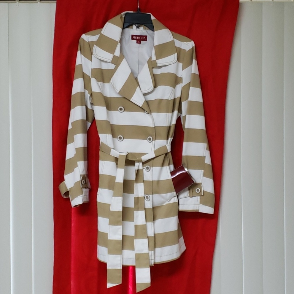 Coat/jacket..